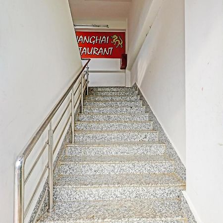 גווהטי Hotel O Lakhi Guest House מראה חיצוני תמונה